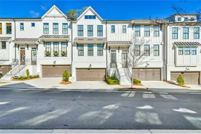 5858 Westin Road, Sandy Springs, GA 30328 - Photo 1