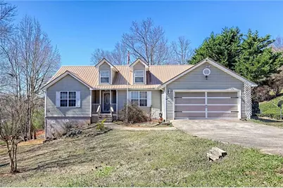 631 Shadow Mountain Lane, Cleveland, GA 30528 - Photo 1