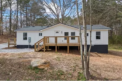 75 Woodfield Road, Covington, GA 30014 - Photo 1