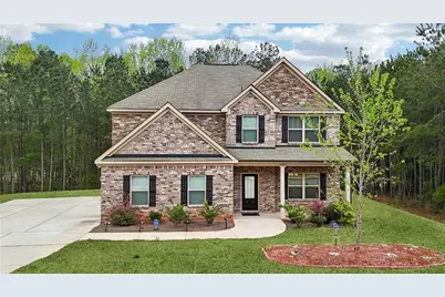 104 Amelia Way, Ellenwood, GA 30294 - Photo 1