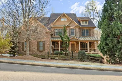 2315 Monet Drive, Cumming, GA 30041 - Photo 1