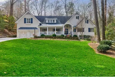 3790 Narmore Drive NE, Atlanta, GA 30319 - Photo 1