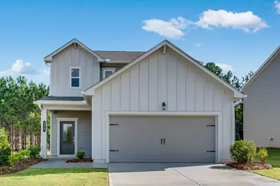 215 Groveton Court, Euharlee, GA 30145 - Photo 1