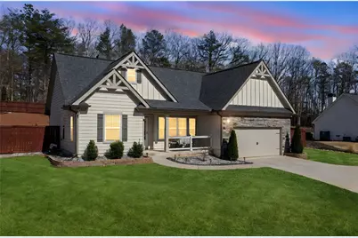 223 Keeble Creek Drive, Jasper, GA 30143 - Photo 1