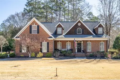 17 Norman Lane NW, Rome, GA 30165 - Photo 1