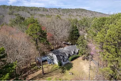 231 Holly Springs Road NE, White, GA 30184 - Photo 1