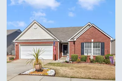 507 Mockingbird Lane, Loganville, GA 30052 - Photo 1