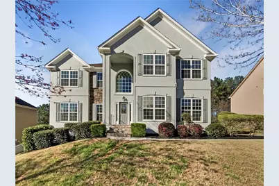 1182 Tupelo Chase Court, Auburn, GA 30011 - Photo 1