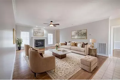 200 Shadowood Drive SE, Calhoun, GA 30701 - Photo 1