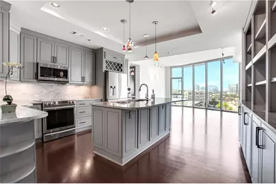 4561 Olde Perimeter Way #702, Atlanta, GA 30346 - Photo 1