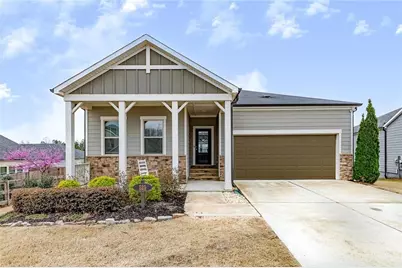 525 Appalachian Place, Canton, GA 30114 - Photo 1