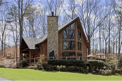 6660 Victory Drive, Acworth, GA 30102 - Photo 1