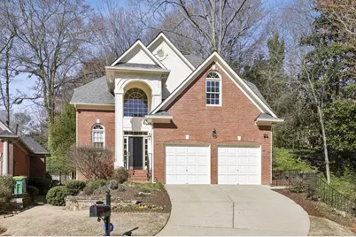 535 Cameron Manor Way, Atlanta, GA 30328 - Photo 1