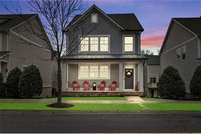 164 Goshen Lane, Woodstock, GA 30188 - Photo 1