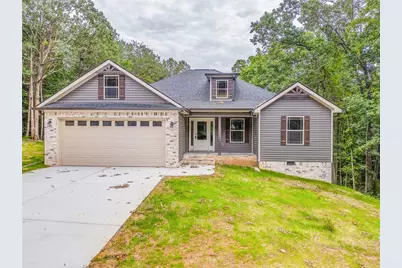 220 Talon Drive, Rydal, GA 30171 - Photo 1