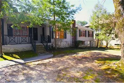 2054 E Roxboro Road NE, Atlanta, GA 30324 - Photo 1