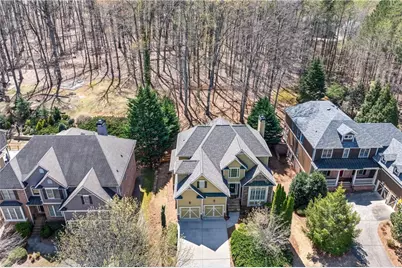 1463 Bailey Farm Drive SW, Marietta, GA 30064 - Photo 1