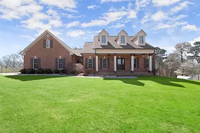 7110 Pea Ridge Road, Gainesville, GA 30506 - Photo 1