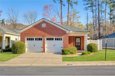 4071 Cottage Oaks Drive #3, Acworth, GA 30101 - Photo 1