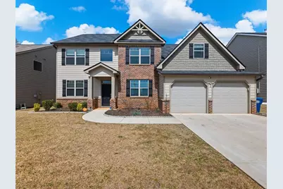 2027 Massey Lane, Winder, GA 30680 - Photo 1