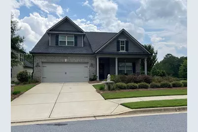 310 Ellington Drive, Canton, GA 30115 - Photo 1