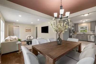 2600 Cohassett Court, Decatur, GA 30034 - Photo 1