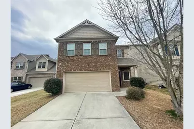 2430 Morgan Farm Drive, Buford, GA 30519 - Photo 1