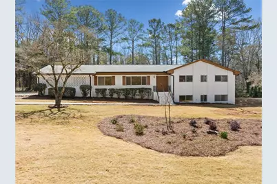 4562 Anderson Livsey Lane, Snellville, GA 30039 - Photo 1