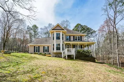 120 Mill Creek Court, Acworth, GA 30101 - Photo 1