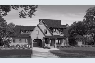 4595 Ryker Road, Cumming, GA 30041 - Photo 1