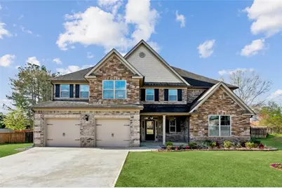 1301 Odell Court, Hoschton, GA 30548 - Photo 1