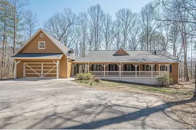 3170 Ball Ground Road, Ball Ground, GA 30107 - Photo 1