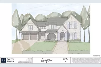 135 Grayton Lane, Roswell, GA 30075 - Photo 1
