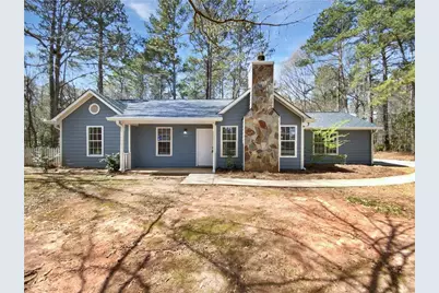 44 Standing Rock Road, Senoia, GA 30276 - Photo 1