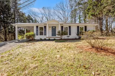 5225 Maple Valley Road SW, Mableton, GA 30126 - Photo 1