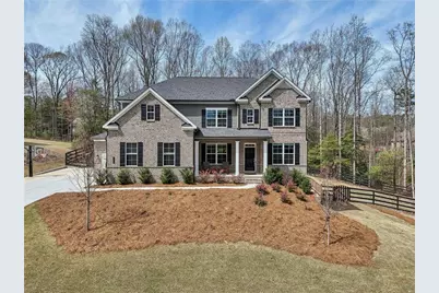 3878 Amicus Drive, Buford, GA 30519 - Photo 1