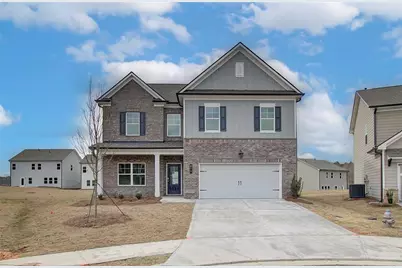 704 Bristol Drive, Loganville, GA 30052 - Photo 1