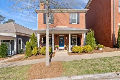 4121 N Swann Street, Covington, GA 30014 - Photo 1