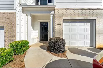 5634 Union Pointe Drive, Union City, GA 30291 - Photo 1