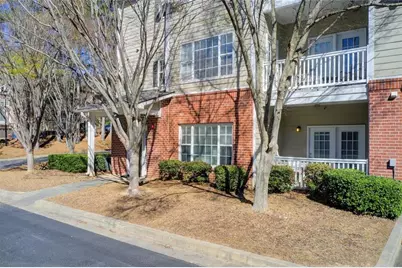 6020 Woodland Lane, Alpharetta, GA 30009 - Photo 1