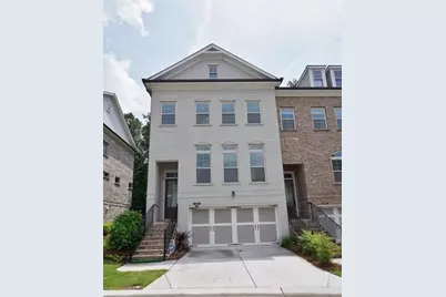 6588 Marlowe Glen Way, Johns Creek, GA 30024 - Photo 1