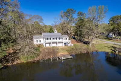 1050 Eugene Lane, Madison, GA 30650 - Photo 1