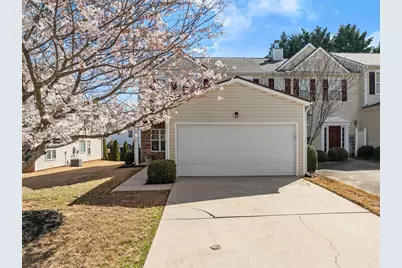 5028 Timber Hills Drive, Oakwood, GA 30566 - Photo 1