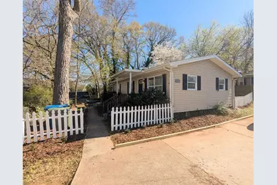 2051 College Avenue NE, Atlanta, GA 30317 - Photo 1