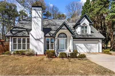 290 Leigh Kay Drive, Lawrenceville, GA 30046 - Photo 1