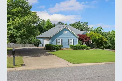 604 Greenleaf Way, Ball Ground, GA 30107 - Photo 1