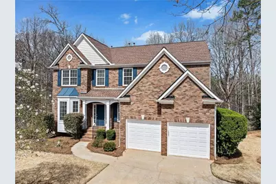 420 Sable Court, Alpharetta, GA 30004 - Photo 1