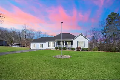 207 Cannon Road, Lyerly, GA 30730 - Photo 1