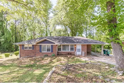 1157 Helen Street, Morrow, GA 30260 - Photo 1