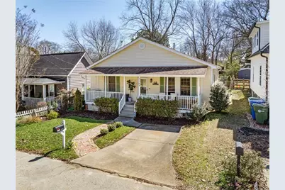 1164 Niles Avenue NW, Atlanta, GA 30318 - Photo 1